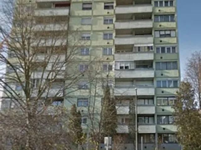 Eladó lakás Zalaegerszeg 64 nm
