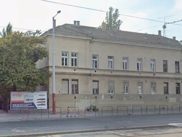 Eladó lakás Budapest XIII. kerület 62 nm