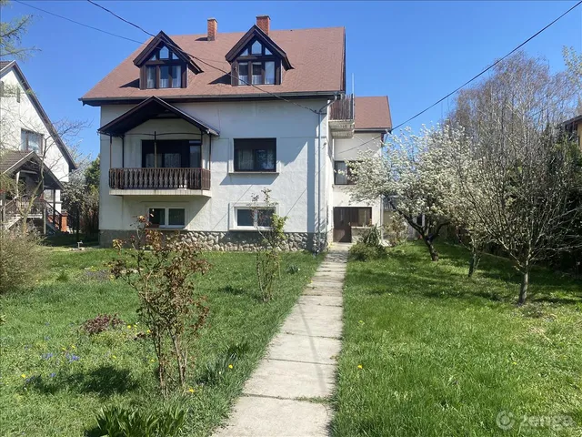 Eladó ház Szombathely, Alsóhegy 240 nm