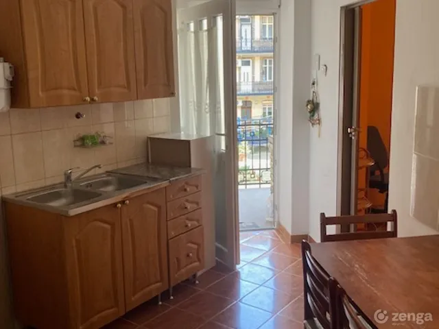 Eladó lakás Budapest XIII. kerület, Újlipótváros 33 nm