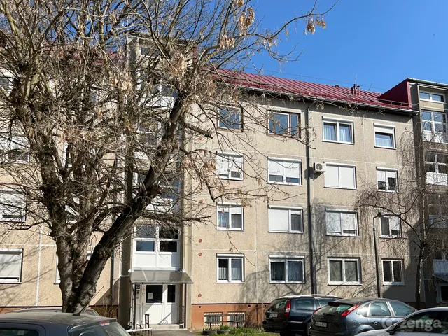 Eladó lakás Kisvárda 54 nm