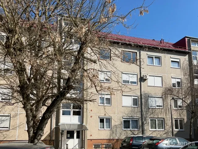 Eladó lakás Kisvárda 54 nm