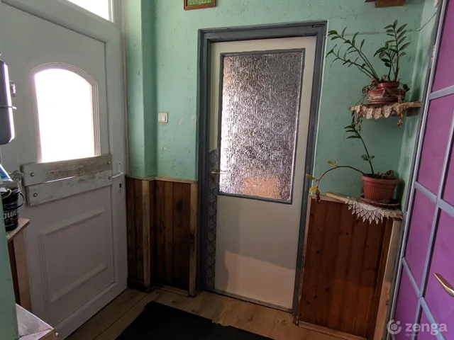 Eladó lakás Csorna 60 nm