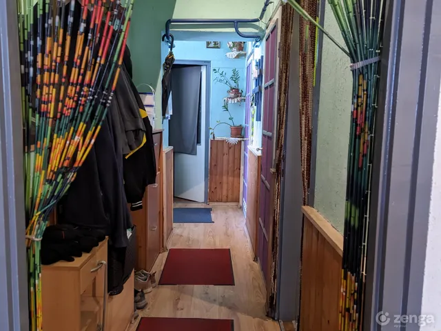 Eladó lakás Csorna 60 nm