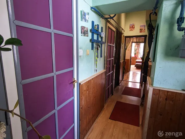 Eladó lakás Csorna 60 nm