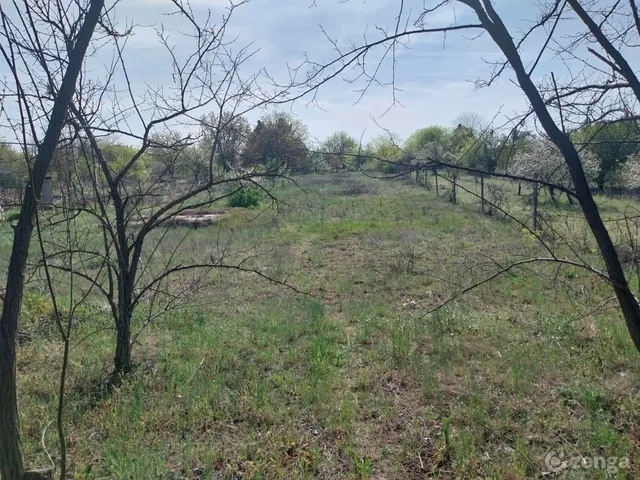 Eladó telek Pilis 720 nm