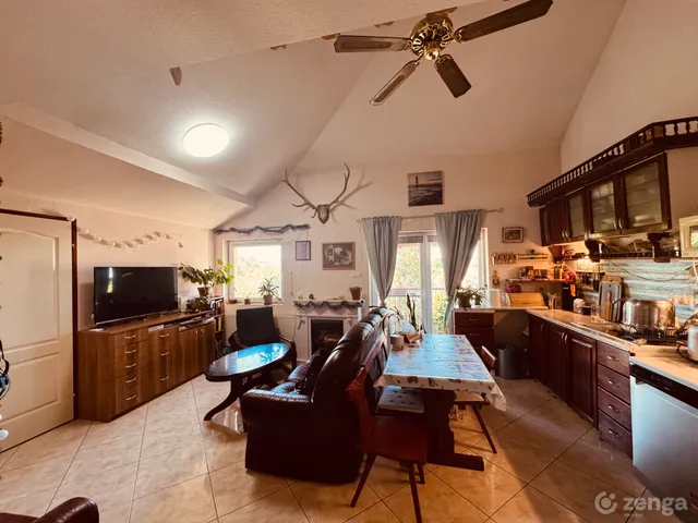 Eladó lakás Szigetszentmiklós, Lakihegy 46 nm