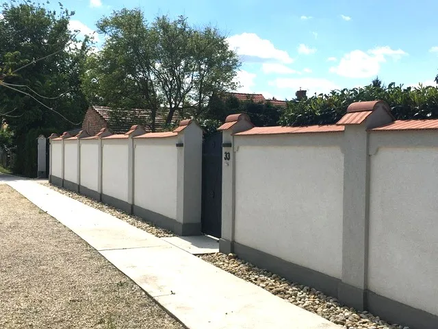 Eladó ház Fertőd, Tőzeggyármajor 190 nm