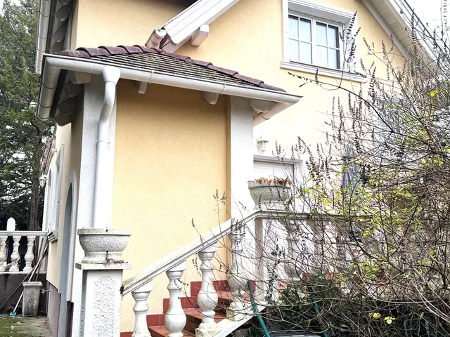 Eladó nyaraló Fertőszéplak 100 nm