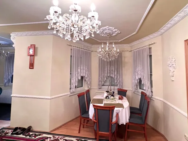 Eladó nyaraló Fertőszéplak 100 nm
