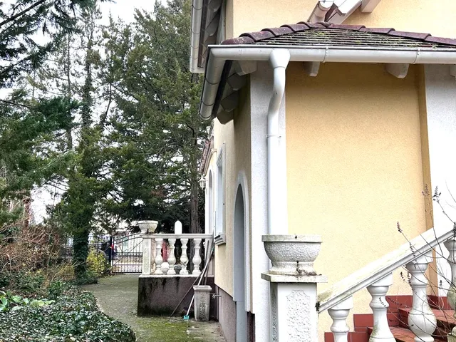 Eladó nyaraló Fertőszéplak 100 nm