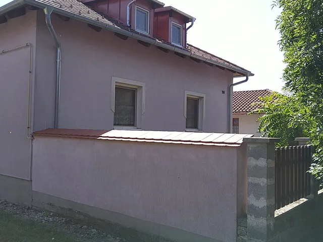 Eladó ház Osli 90 nm