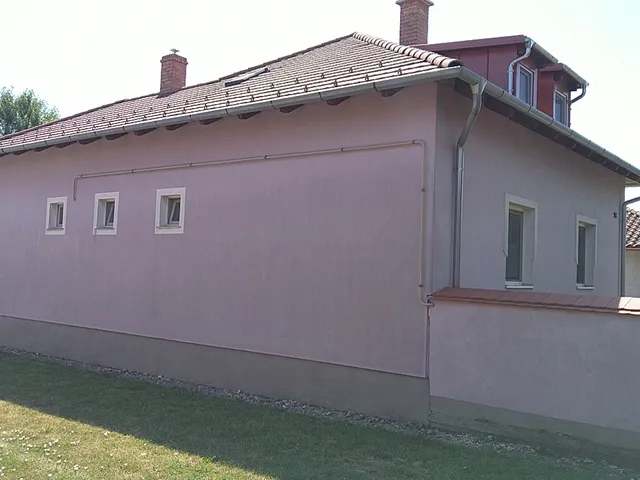 Eladó ház Osli 90 nm