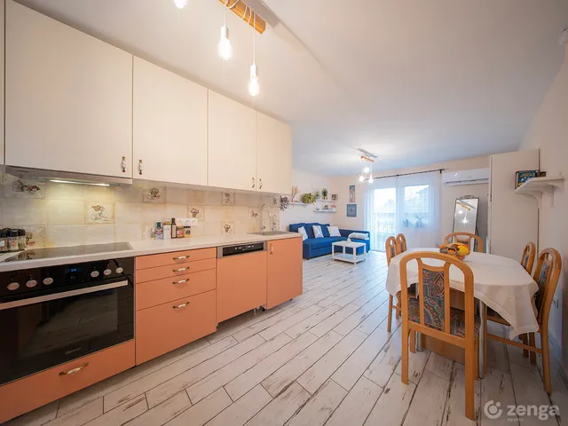 Eladó ház Diósd, Ófalu 79 nm