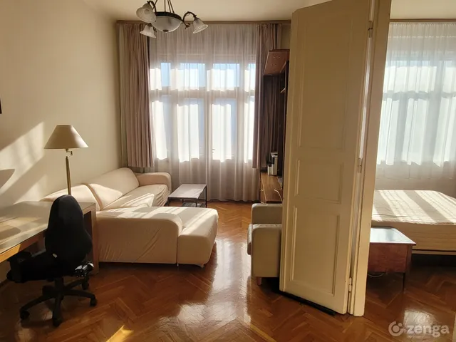 Eladó lakás Budapest VIII. kerület, Népszínháznegyed 70 nm