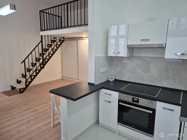 Kiadó lakás Budapest XIII. kerület, Angyalföld 30 nm