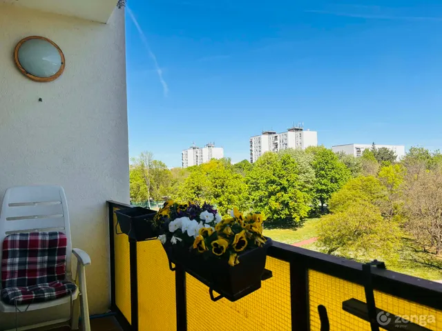 Eladó lakás Kaposvár, Kinizsi-lakótelep 55 nm