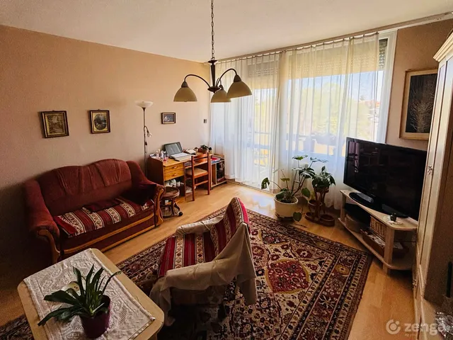 Eladó lakás Kaposvár, Kinizsi-lakótelep 55 nm