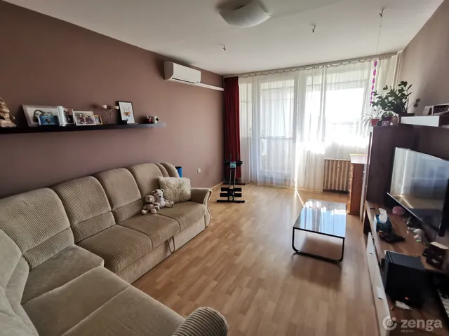 Eladó lakás Pécs, Kertváros 63 nm