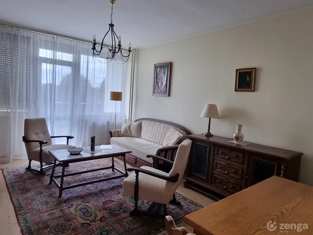 Eladó lakás Budapest XXII. kerület, Nagytétény 67 nm