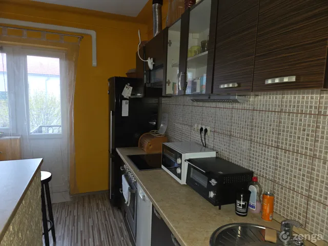 Eladó lakás Várpalota 37 nm