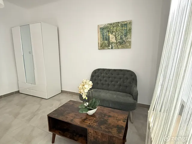 Kiadó lakás Budapest XIII. kerület, Angyalföld 25 nm