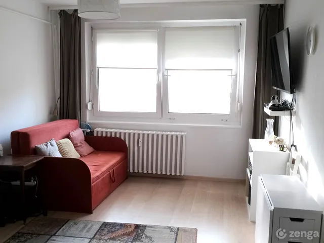 Eladó lakás Budapest XI. kerület, Gazdagrét 28 nm