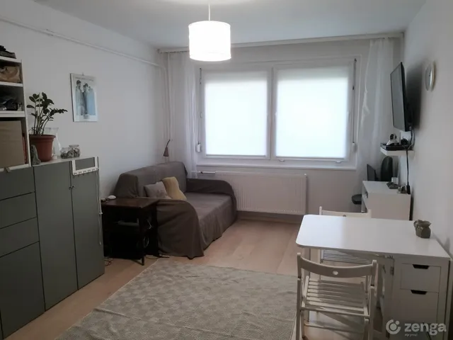 Eladó lakás Budapest XI. kerület, Gazdagrét 28 nm