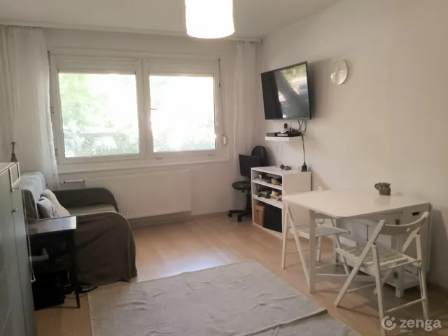 Eladó lakás Budapest XI. kerület, Gazdagrét 28 nm