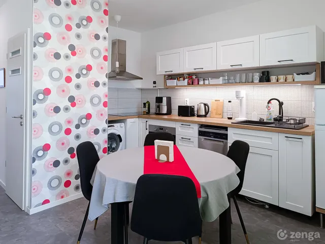 Eladó lakás Eger, Lajosváros 70 nm