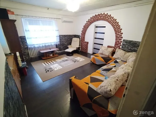 Eladó ház Pusztaszabolcs 90 nm