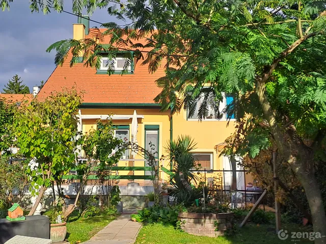 Eladó ház Kőszeg, Szabóhegy 233 nm