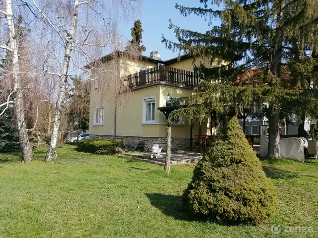 Eladó ház Veszprém, Belváros 125 nm