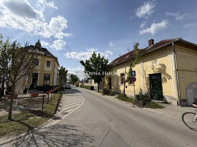 Eladó ház Gyula 130 nm