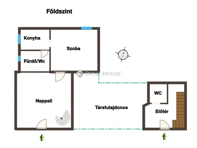 Eladó ház Gyula 130 nm