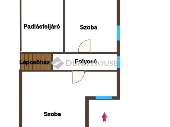 Eladó ház Kalocsa 250 nm