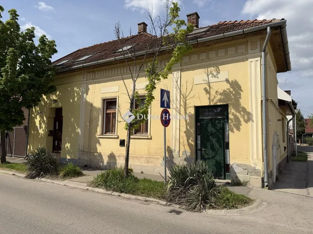 Eladó ház Gyula 65 nm