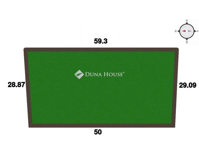 Eladó telek Gyula 1561 nm