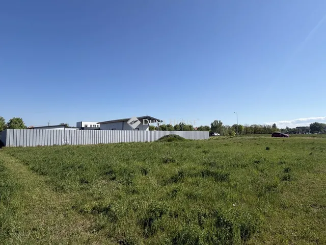 Eladó telek Gyula 1561 nm