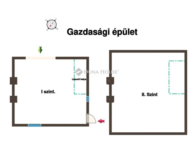 Eladó telek Gyula, Külterület 4205 nm