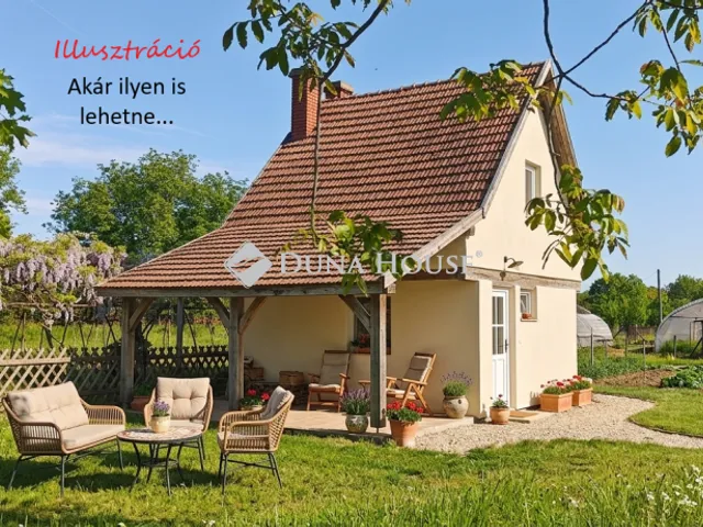 Eladó telek Gyula, Külterület 4205 nm