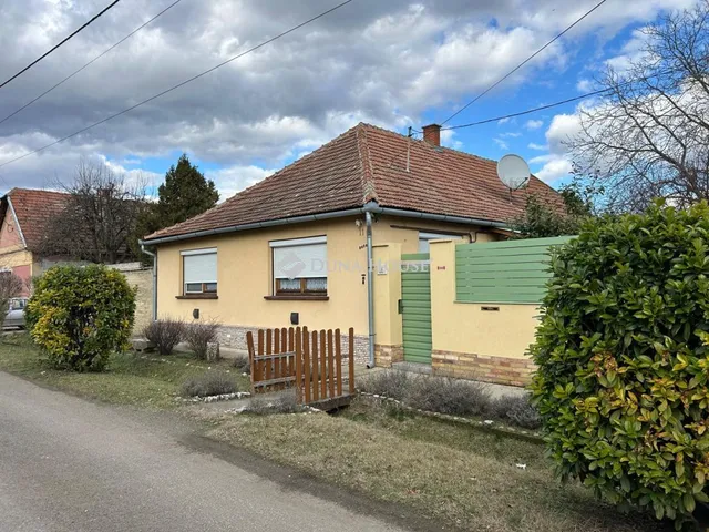 Eladó ház Jánoshalma 120 nm