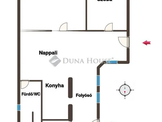Eladó ház Medgyesegyháza 90 nm
