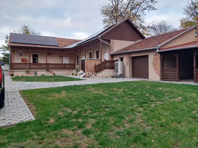 Eladó ház Gyula 154 nm