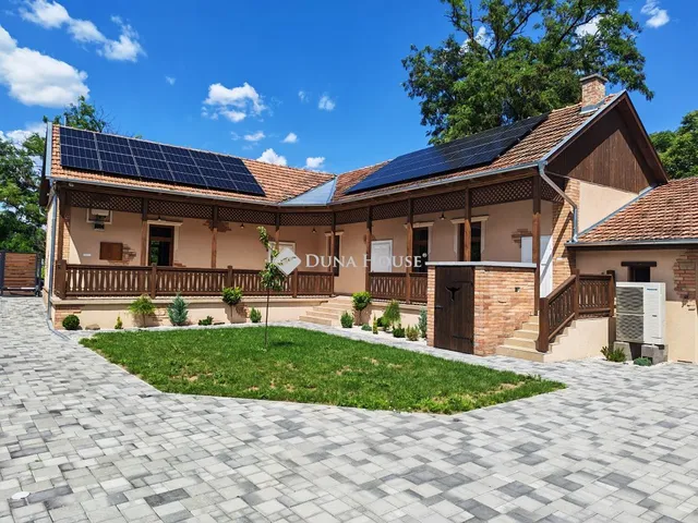 Eladó ház Gyula 154 nm