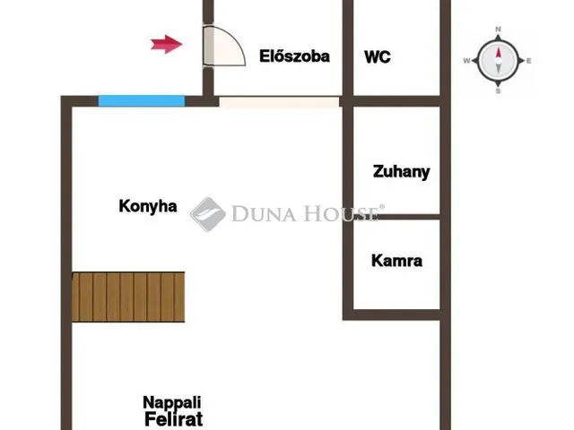 Eladó ház Kalocsa 78 nm