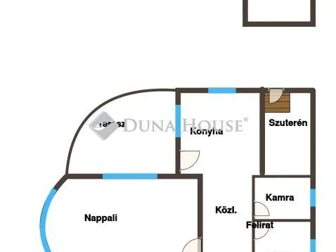 Eladó ház Soltszentimre 110 nm