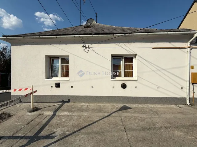 Eladó ház Kalocsa 40 nm