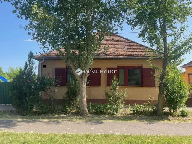 Eladó ház Kalocsa 99 nm