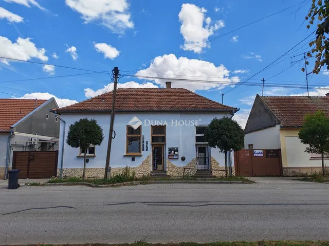 Eladó ház Elek 163 nm